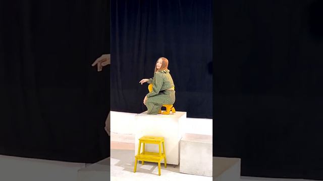 #backstage #василисацарская