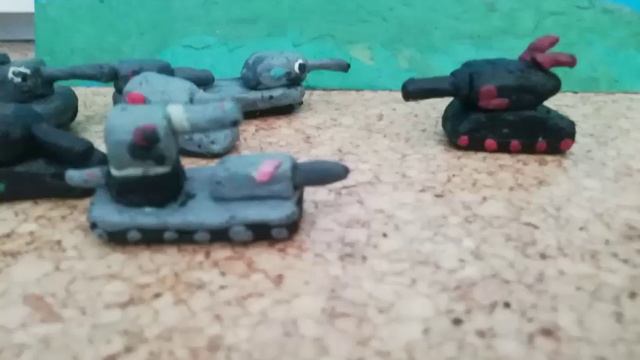 трельер моего фильма