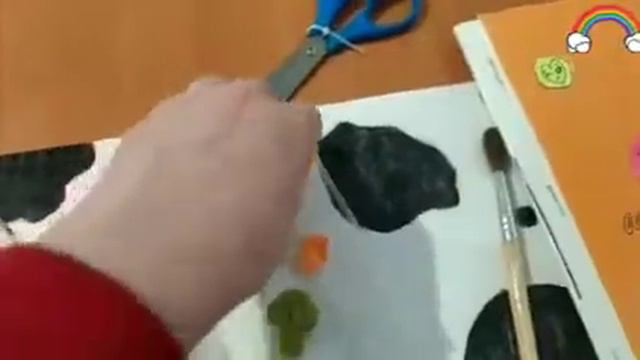 Рум тур по моей рабочей парте и по игровой!!