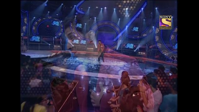 Amit Paul की आवाज़ ने कर दिए सबको बेहद Impress | Indian Idol | Romantic Performance