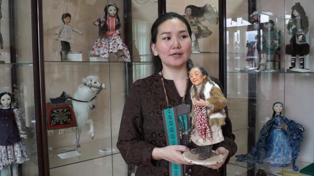 Каролина Парфенова и Изабелла Кузьмина рассказали об участии в Весеннем Бале кукол