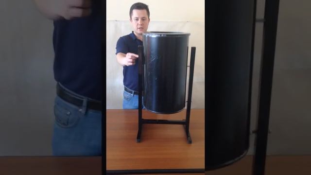 Уличные урны серии СтритЛайн