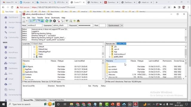 Complete CyberPanel Tutorial: Install, Setup, And Manage Your Website | The Ultimate Guide