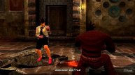 Tekken 6 'Xiaoyu vs Eddy' TRUE-HD QUALITY