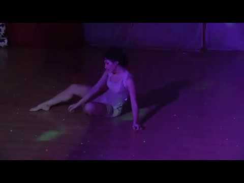 Insight Dance - contemporary & tribal   Софья Кравец
