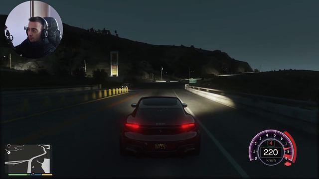 CORSA in OSPEDALE! MIA è STATA OPERATA : GTA 5 MOD VITA REALE (3) #68