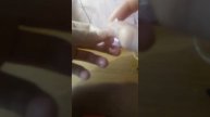 Делаем татушки в домашних условиях!!!!