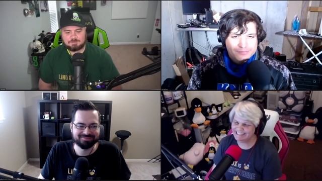 Anti-Virus On Linux: Should You Use One? | Destination Linux 200