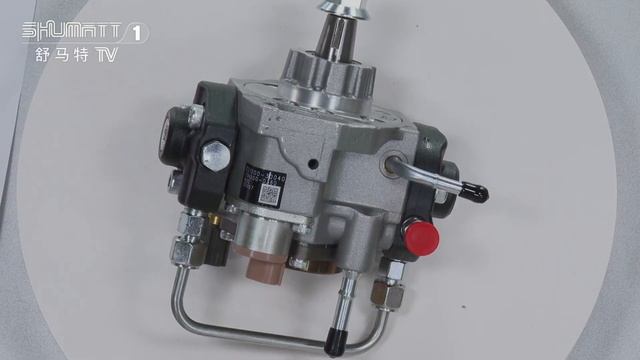 Remanufactured  oil pump  294000-036  for  TOYOTA  Engine: 1KD-FTV   2KD-FTV