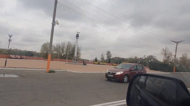 прогулка по городу Аксу съёмка ролика.