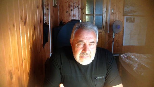 Беседа 40. Евангелие от Иоанна. Глава 6
