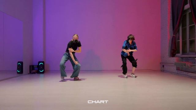 [Learner's Class] ATEEZ – Cyberpunk | K-POP COVER DANCE CLASS