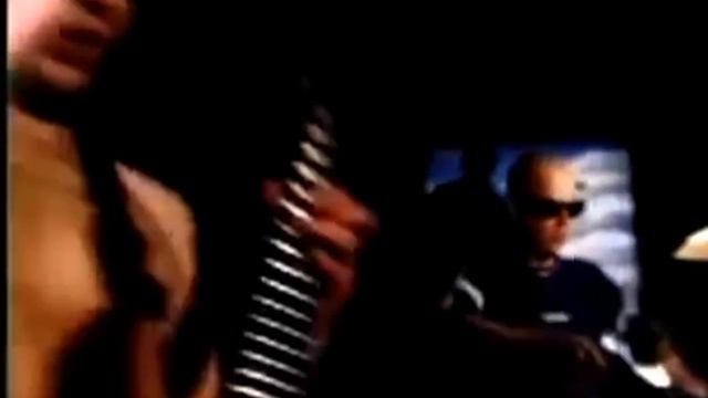 Кукрыниксы   По раскрашенной душе Avi
