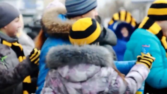Запуск салона Билайн в Чите 24.11.2011.mp4