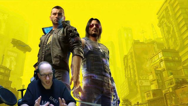 Not THAT Bad! Cyberpunk 2077 FULL GAME No BS Review!