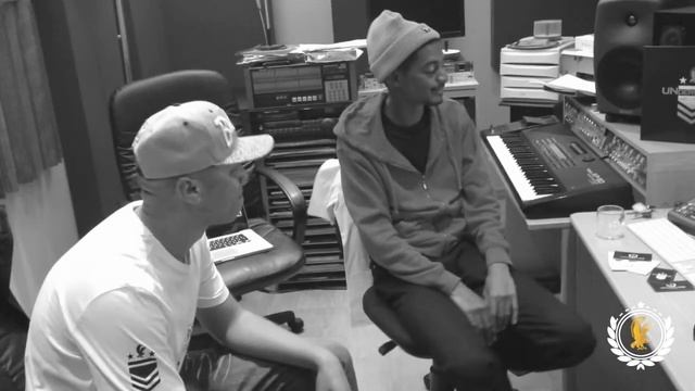 The Shezzy k Project EP