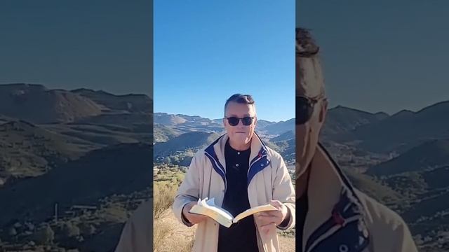 7 DIAS EM ORAÇÃO DE PROTEÇÃO DIVINA - SALMO 91