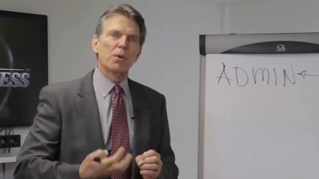 Система управления бизнесом Линн Аиронс  США