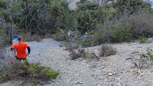 Утренняя пробежка у Черного моря Сукко Краснодарский край.