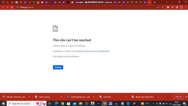 R.I.P Omlet Arcade (2016-2023)