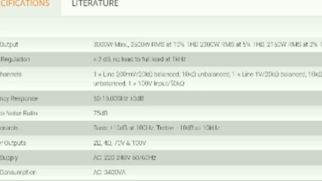 ahuja 2500 watt amplifier ||ahuja spa 25000 price | ahuja spa 25000 amlifier