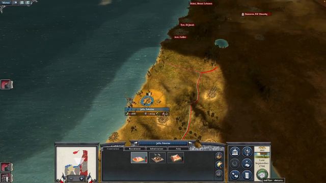 Napoleon Total War Egypt Campaign Speedrun (4:20) [former WR]
