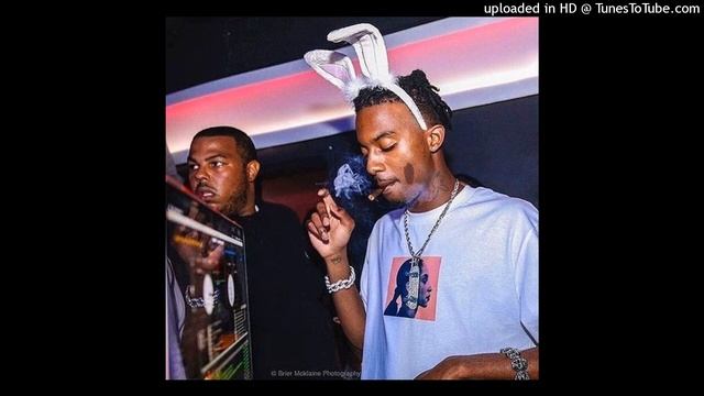 Playboi Carti Type Beat | Pi'erre Bourne Type Beat "Gravitone"