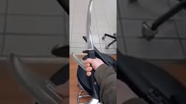 United Cutlery Honshu Boshin Wakizashi UC3125 / Honshu Conqueror Bowie UC3321!!!!