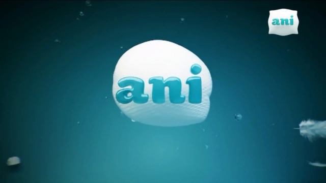 Заставка зависла Ani (19.10.2022)