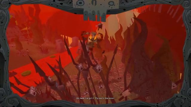 American McGee's GRIMM #10.2 прохождение от jago