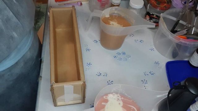 Химия + физика = притяжение