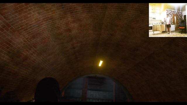 VR PICO 4 КАК Я ОБХИТРИЛ ЗОМБИ Часть 11