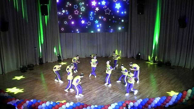 2023-12-15 Ансамбль "Вдохновение" - Мариуполь - "Не грусти"