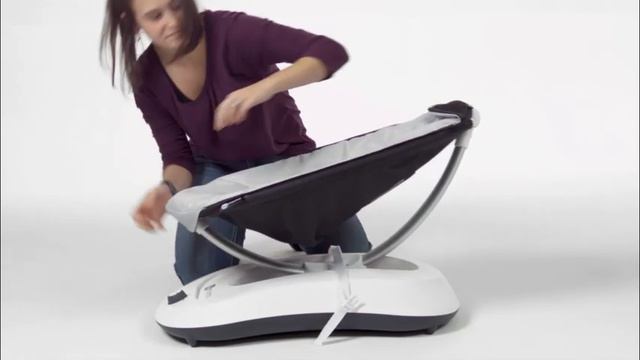 How to: rockaRoo assembly