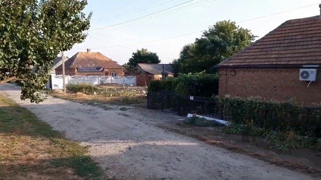 Історія села Преображенка