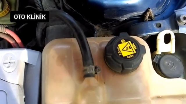 Radyatör Kapağı Arızası Nasıl Anlaşılır,Belirtileri Nelerdir , Radyatör Kapağı Bozulursa Ne Olur