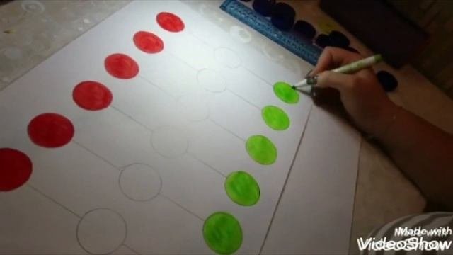Настольная игра своими играми