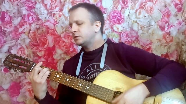 pulsmond - Чувствовать вновь (live, акустика)