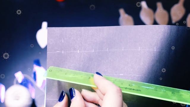 ★ DIY ★ Новогодний декор комнаты ★ Гирлянды и снежинки ★ Бюджетные украшения