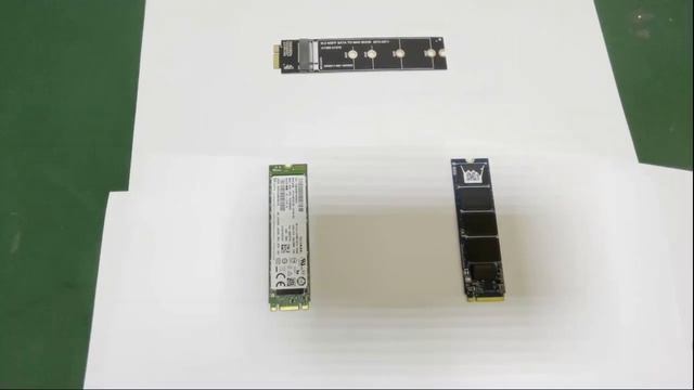Adaptador SSD m2 sata para Macbook Air A1369 e A1370