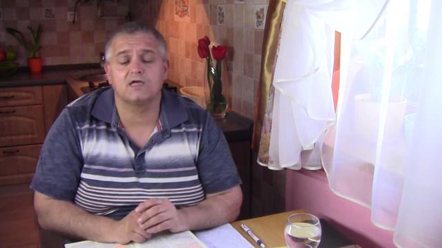 Покаяние в грехах и вера в Евангелие Иисуса Христа |2