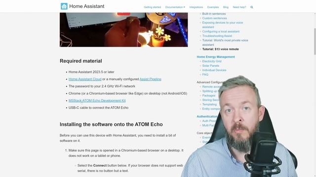 LOCAL Voice and Hearing for your Home Assistant Assist!!!