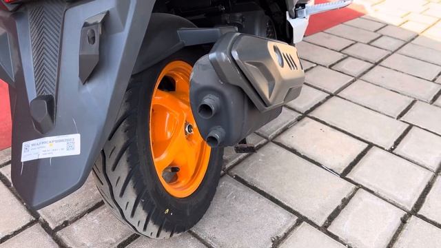 2024 Honda Dio 125cc Repsol Edition H smart Detailed review - Best Scooter in 125cc segment than TV