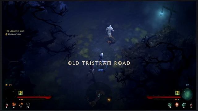 Diablo 3 Episode 1 - Totally New Game