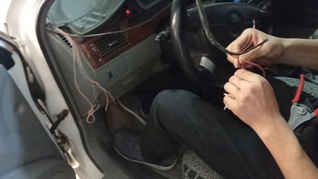 Шопирларни уз бошимчалиги анчага тушади