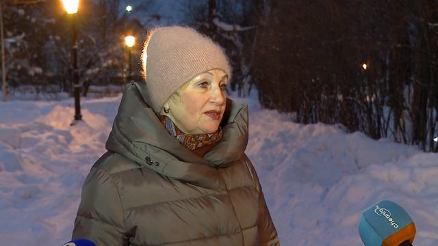 Соляной сад в Череповце снова закроют