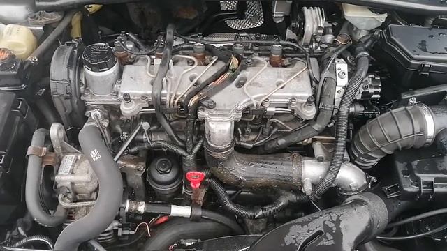 Volvo V70 2004 2.4