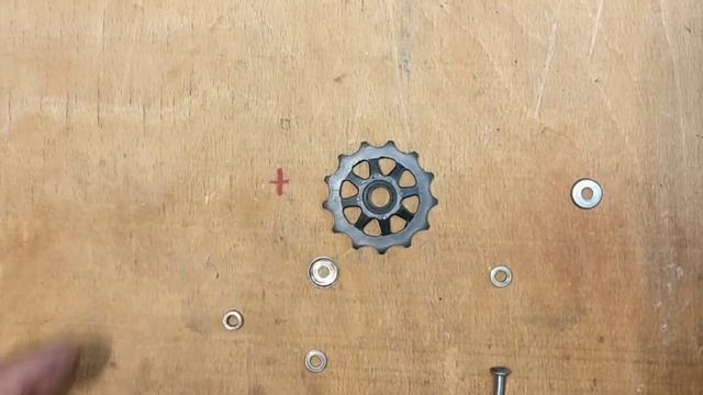 Ремонт и улучшение переключателя ACERA.