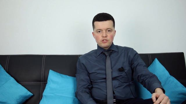 Відгук Павло Шумілов