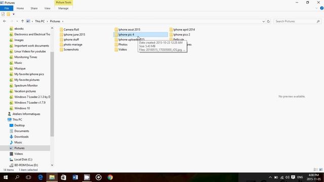 Windows 10 What is cloud storage and how to send files to One Drive for Backup